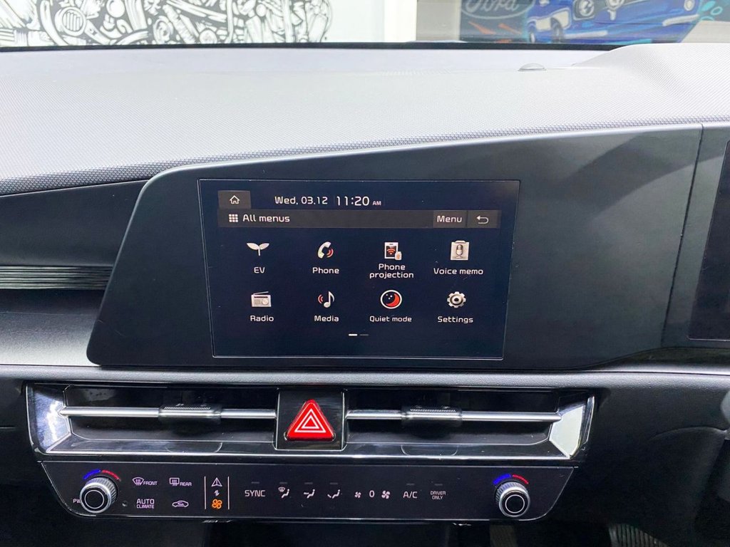 Used Kia Niro 2022 for sale - 76686371: Photo 16