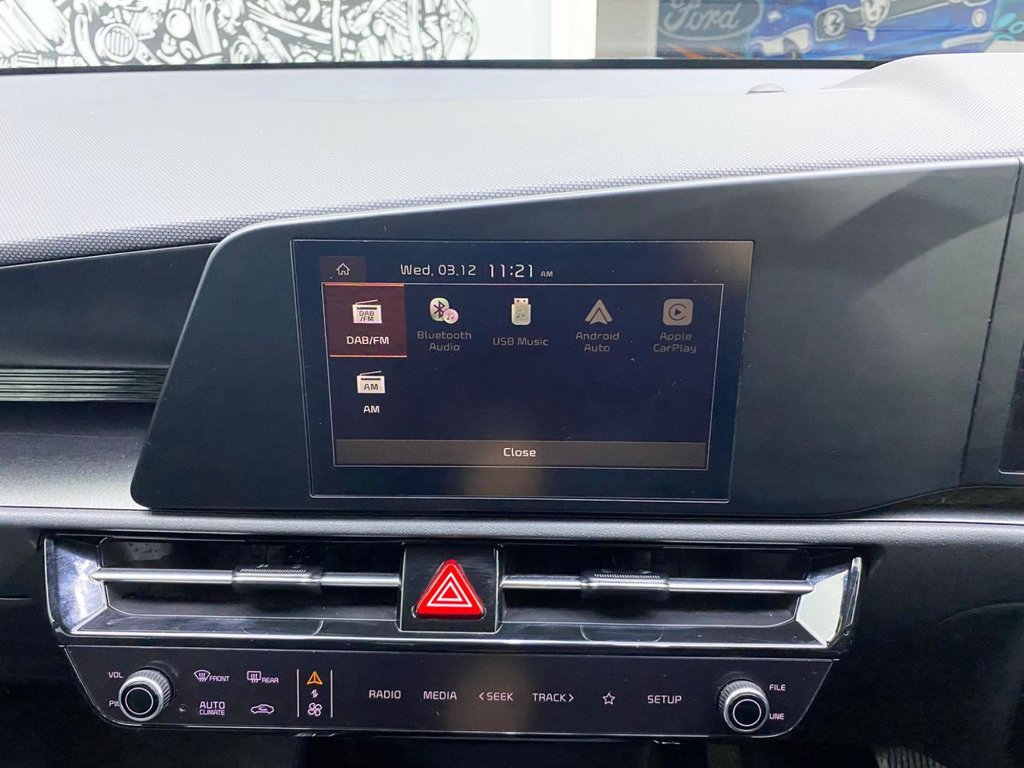 Used Kia Niro 2022 for sale - 76686371: Photo 17