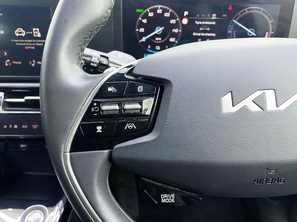 Used Kia Niro 2022 for sale - 76686371: Photo 19