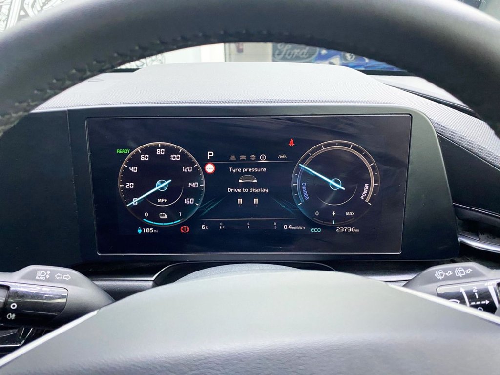 Used Kia Niro 2022 for sale - 76686371: Photo 20