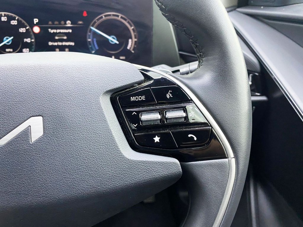 Used Kia Niro 2022 for sale - 76686371: Photo 21