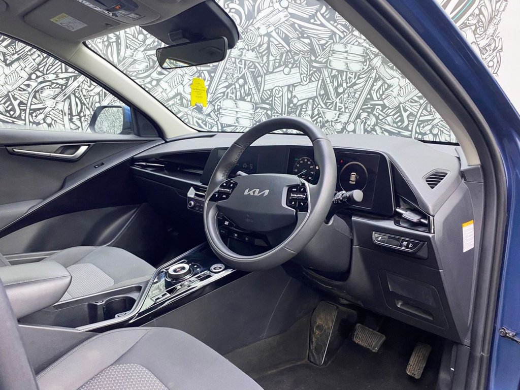 Used Kia Niro 2022 for sale - 76686371: Photo 22