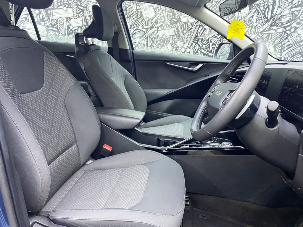 Used Kia Niro 2022 for sale - 76686371: Photo 23