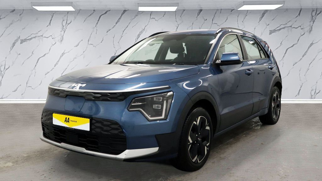 Used Kia Niro 2022 for sale - 76686371: Photo 3