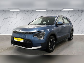 Used Kia Niro 2022 for sale - 76686371: Photo
