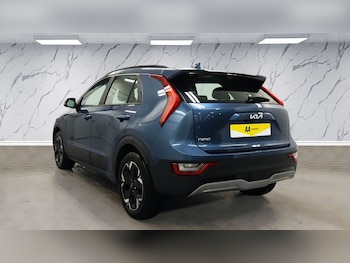 Used Kia Niro 2022 for sale - 76686371: Photo