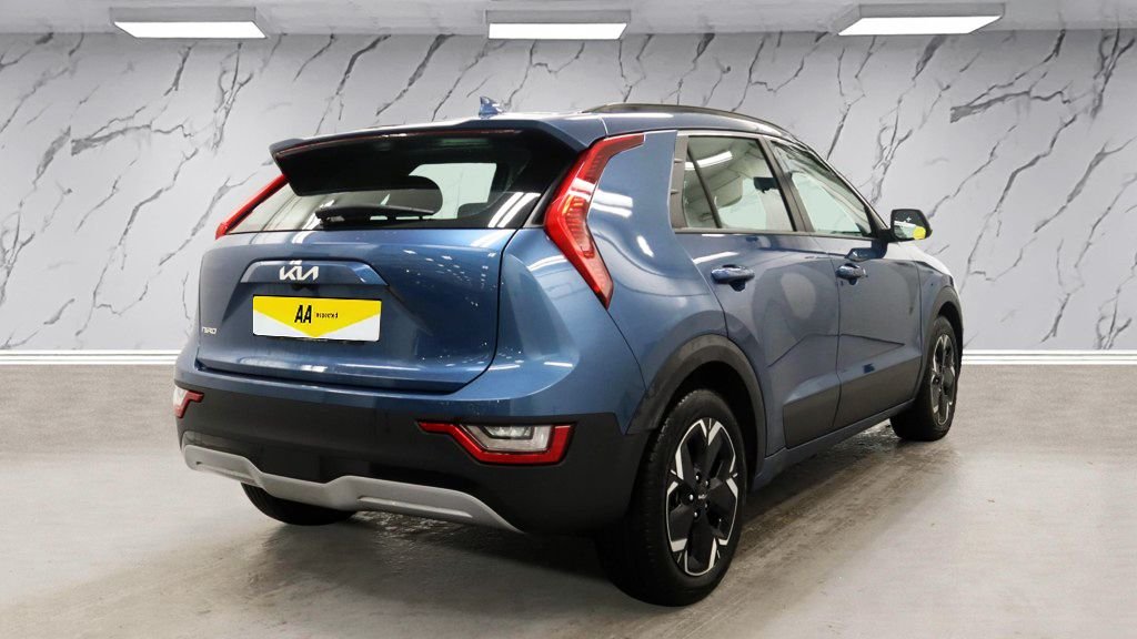 Used Kia Niro 2022 for sale - 76686371: Photo 5