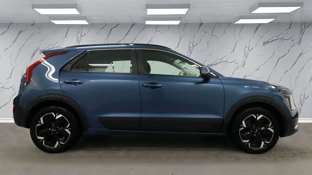 Used Kia Niro 2022 for sale - 76686371: Photo 6