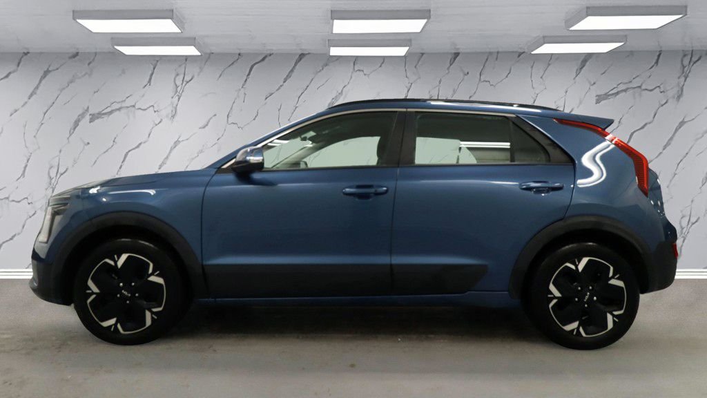 Used Kia Niro 2022 for sale - 76686371: Photo 7