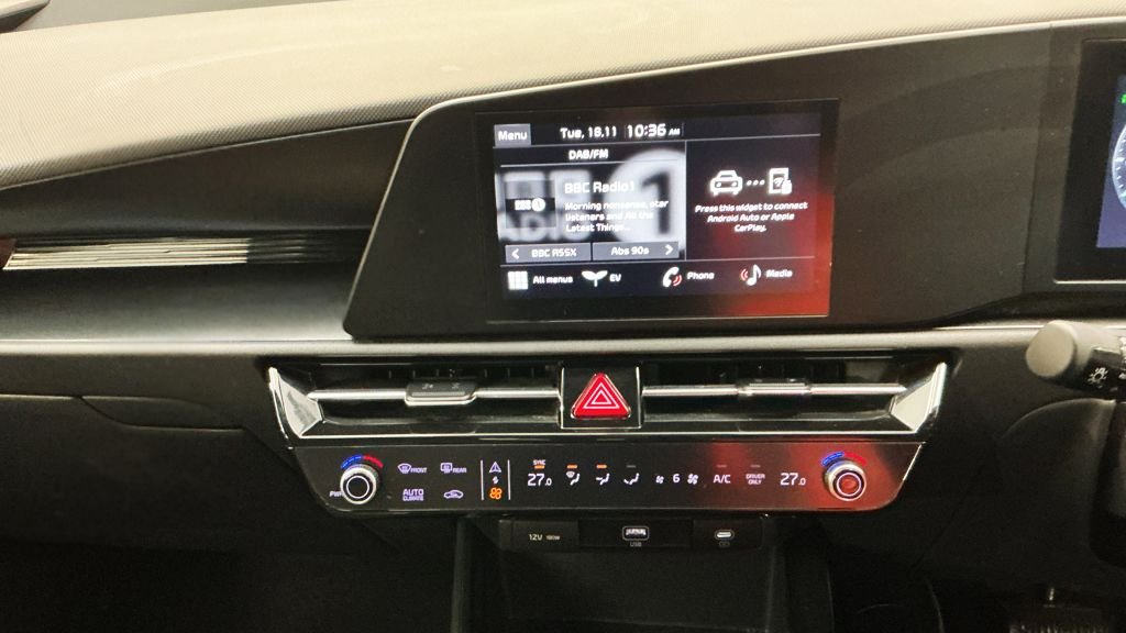 Used Kia Niro 2022 for sale - 76686371: Photo 8