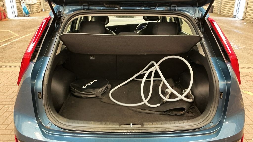 Used Kia Niro 2022 for sale - 76686371: Photo 9