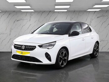 Used Vauxhall Corsa 2020 for sale - 77341690: Photo