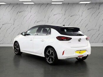 Used Vauxhall Corsa 2020 for sale - 77341690: Photo