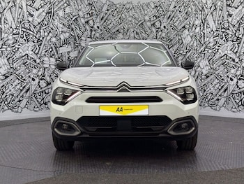 Used Citroen C4 2021 for sale - 75383711: Photo
