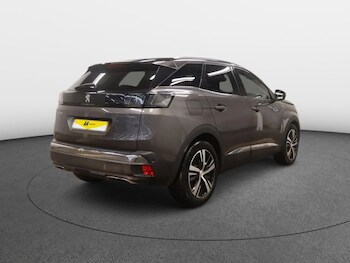 Used Peugeot 3008 2021 for sale - 75777653: Photo