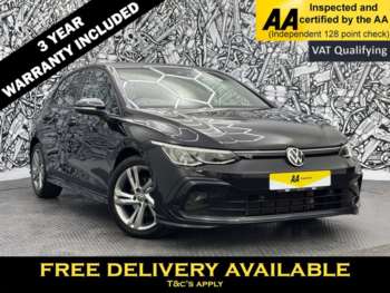 Used Volkswagen Golf 2020 for sale - 75206360: Photo