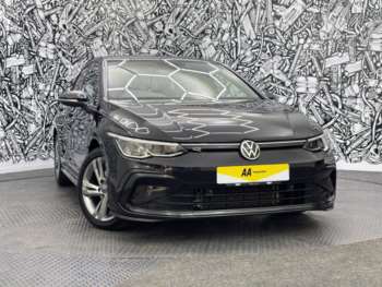 Used Volkswagen Golf 2020 for sale - 75206360: Photo