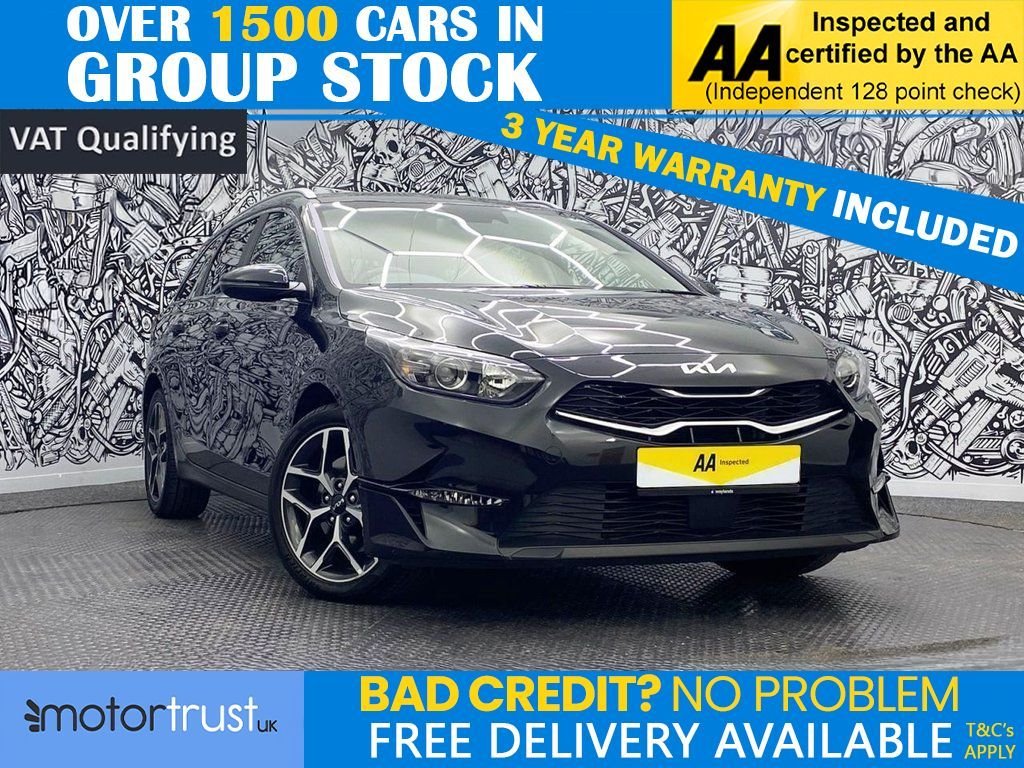 Used Kia Ceed 2022 for sale - 76223795: Photo 1