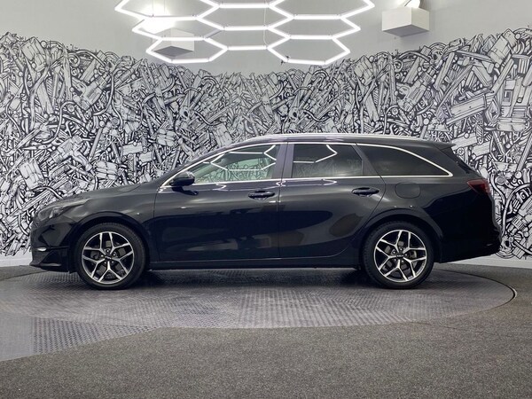 Used Kia Ceed 2022 for sale - 76223795: Photo 12