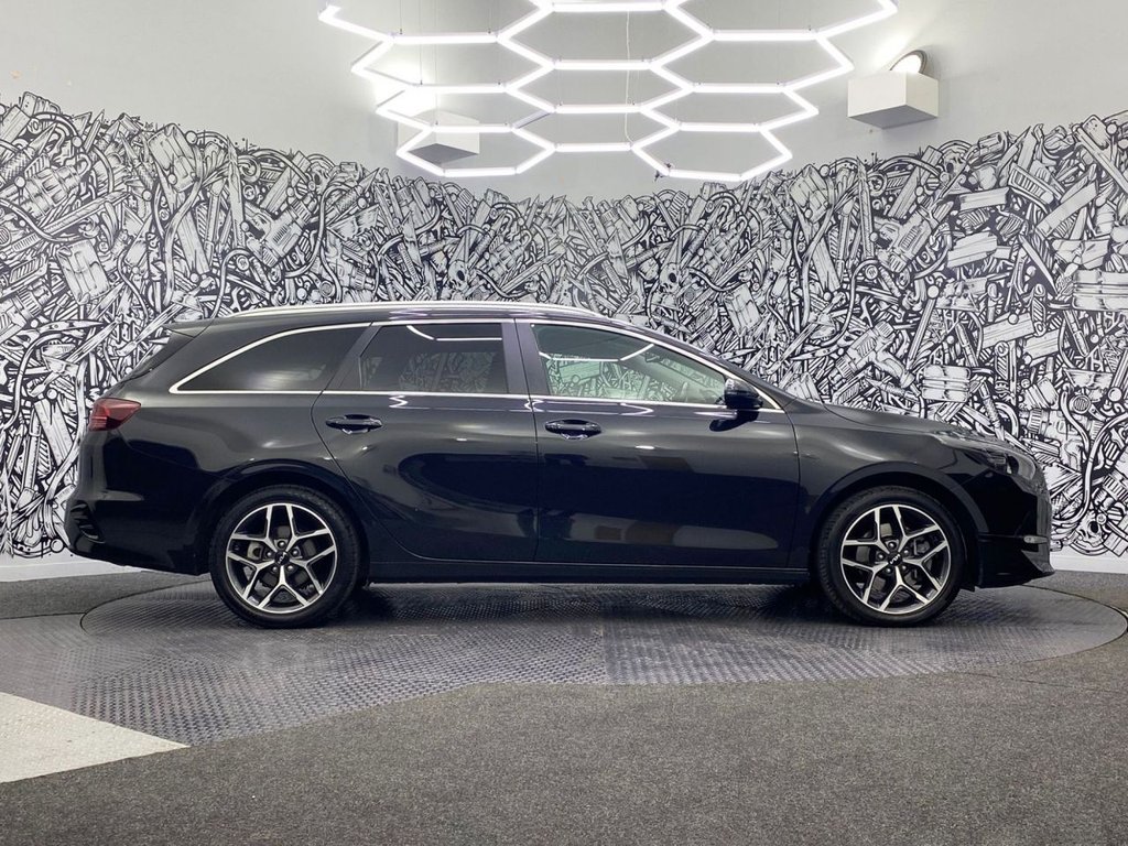 Used Kia Ceed 2022 for sale - 76223795: Photo 14