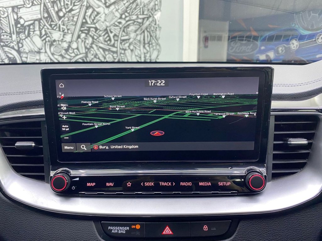 Used Kia Ceed 2022 for sale - 76223795: Photo 17