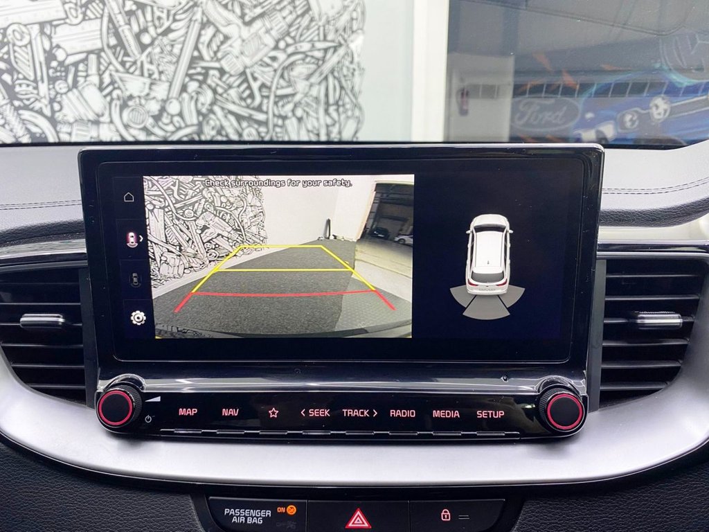 Used Kia Ceed 2022 for sale - 76223795: Photo 18