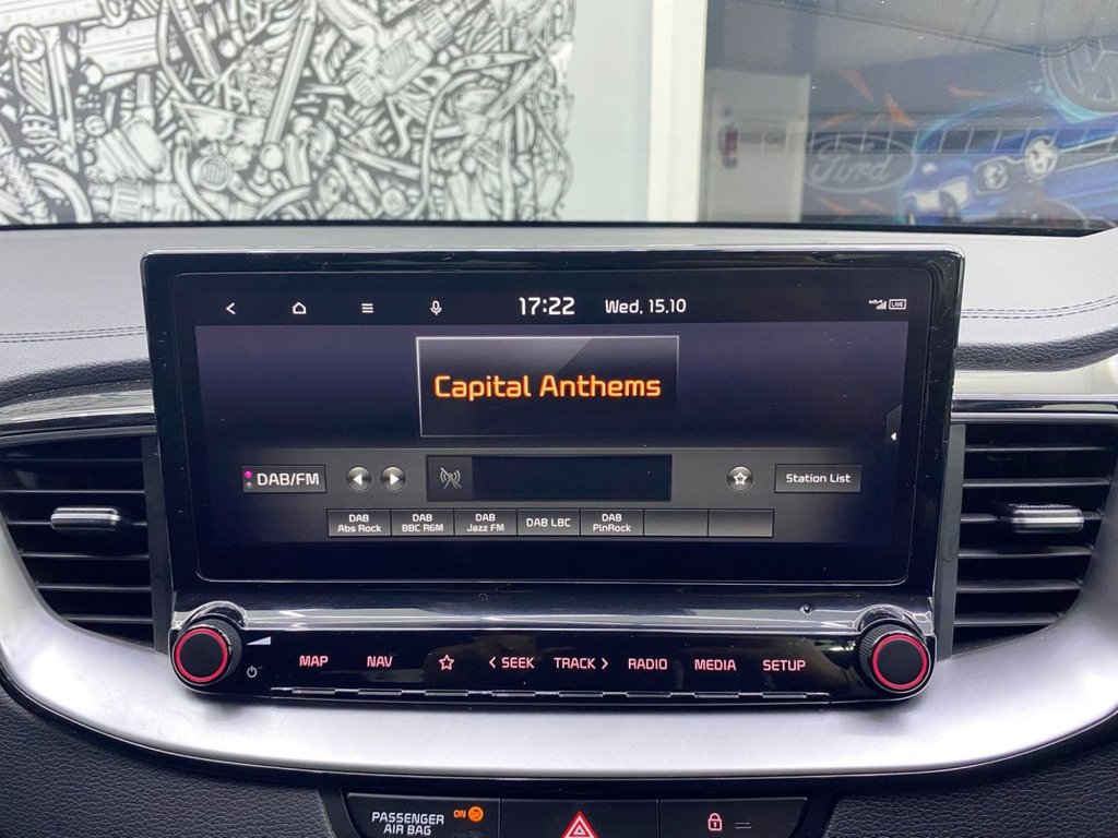 Used Kia Ceed 2022 for sale - 76223795: Photo 19