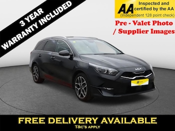 Kia - Ceed