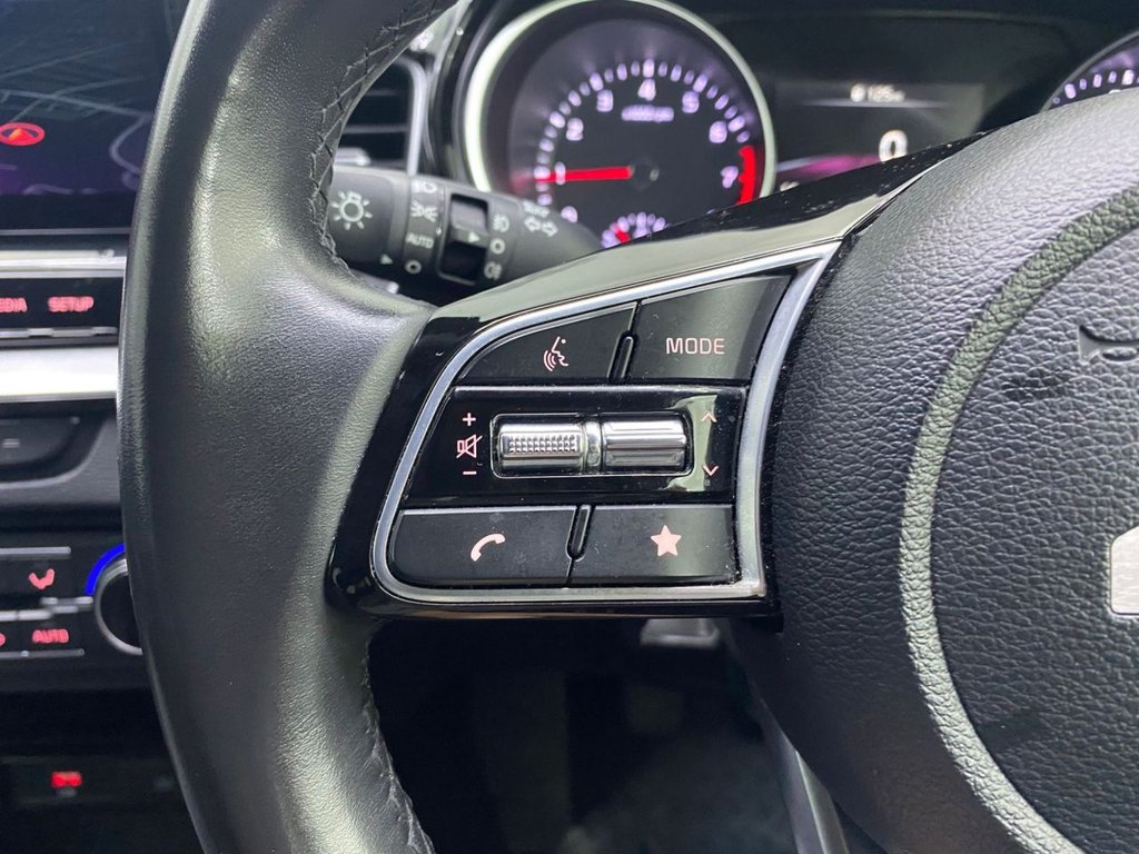 Used Kia Ceed 2022 for sale - 76223795: Photo 20