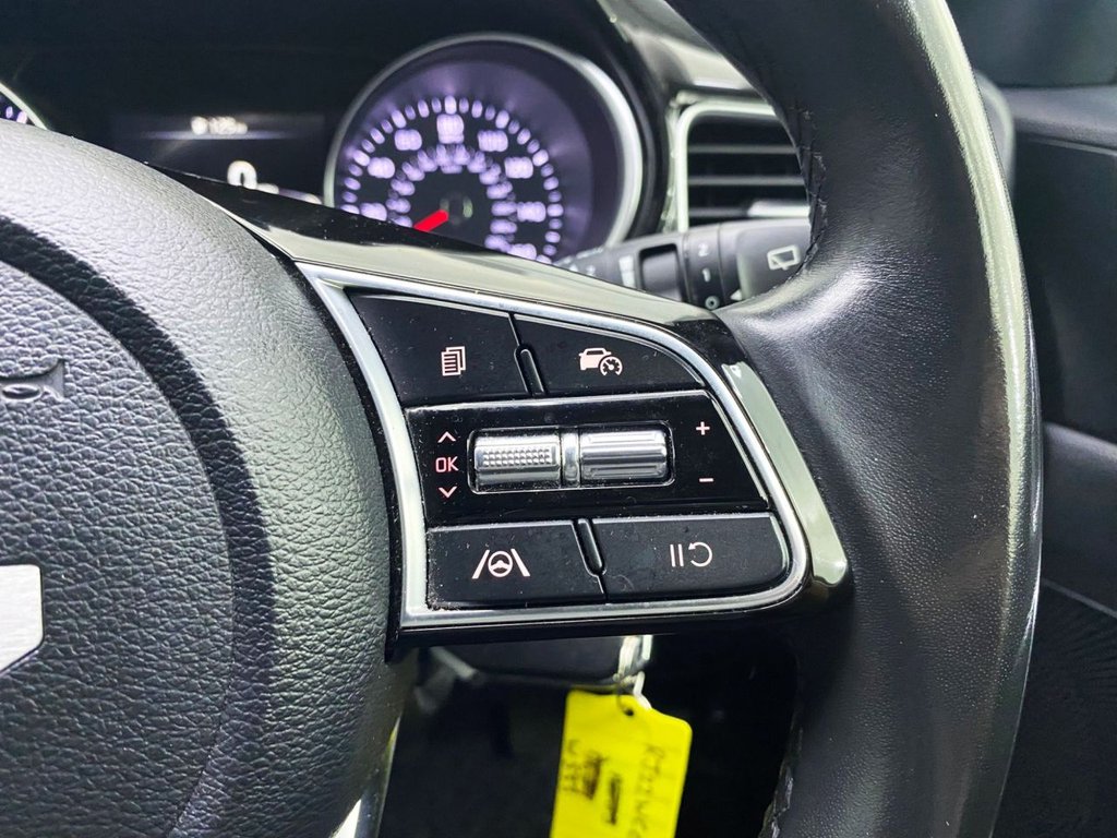 Used Kia Ceed 2022 for sale - 76223795: Photo 22