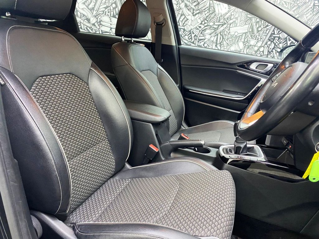 Used Kia Ceed 2022 for sale - 76223795: Photo 24