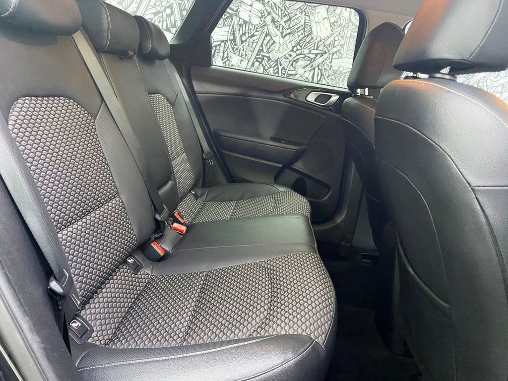Used Kia Ceed 2022 for sale - 76223795: Photo 26