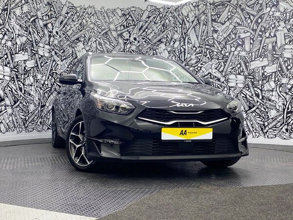 Used Kia Ceed 2022 for sale - 76223795: Photo 4