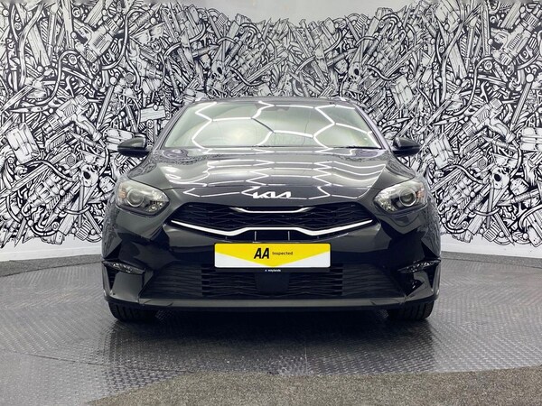 Used Kia Ceed 2022 for sale - 76223795: Photo 5