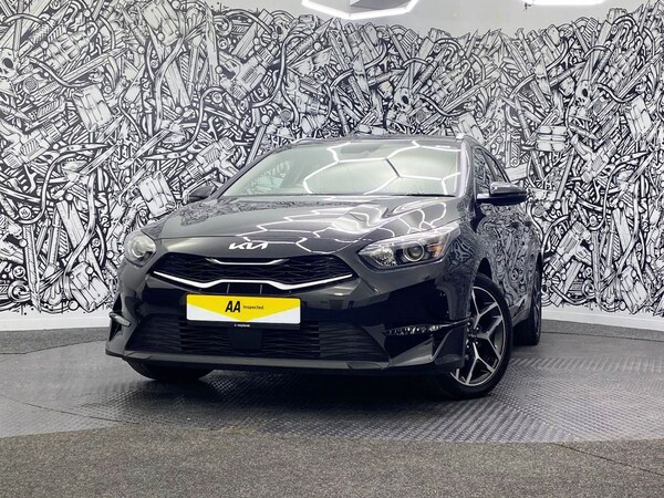 Used Kia Ceed 2022 for sale - 76223795: Photo 6