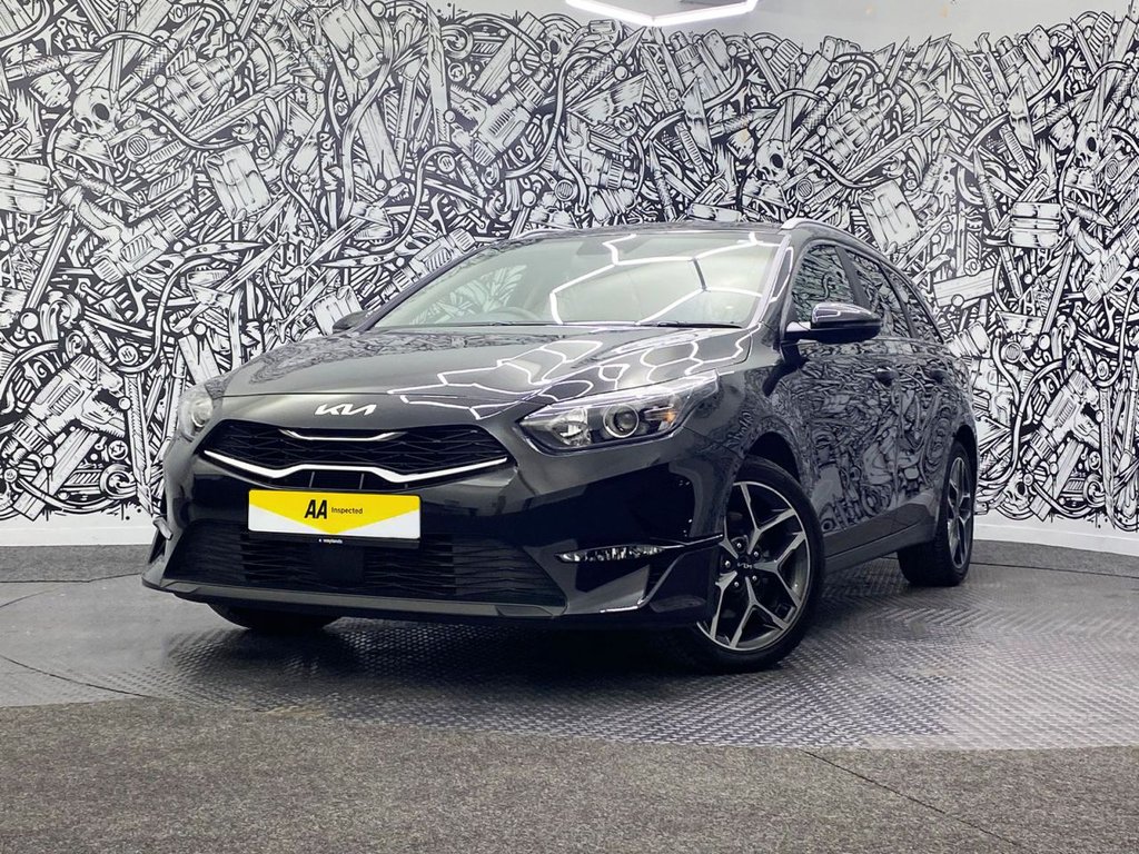 Used Kia Ceed 2022 for sale - 76223795: Photo 8