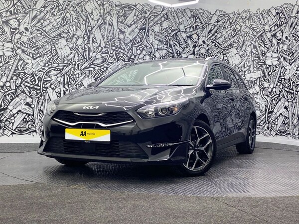 Used Kia Ceed 2022 for sale - 76223795: Photo 8