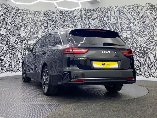 Used Kia Ceed 2022 for sale - 76223795: Photo 9