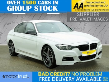Used BMW 3 Series 2019 for sale - 78082905: Photo