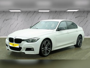 Used BMW 3 Series 2019 for sale - 78082905: Photo