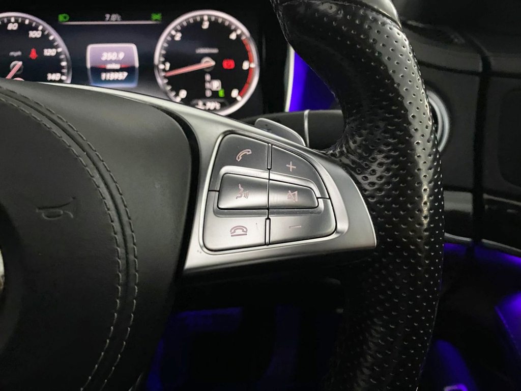 Used Mercedes-Benz S Class 2017 for sale - 77672733: Photo 28