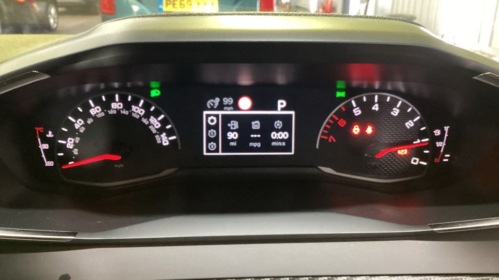 Used Peugeot 208 2020 for sale - 77341650: Photo 11