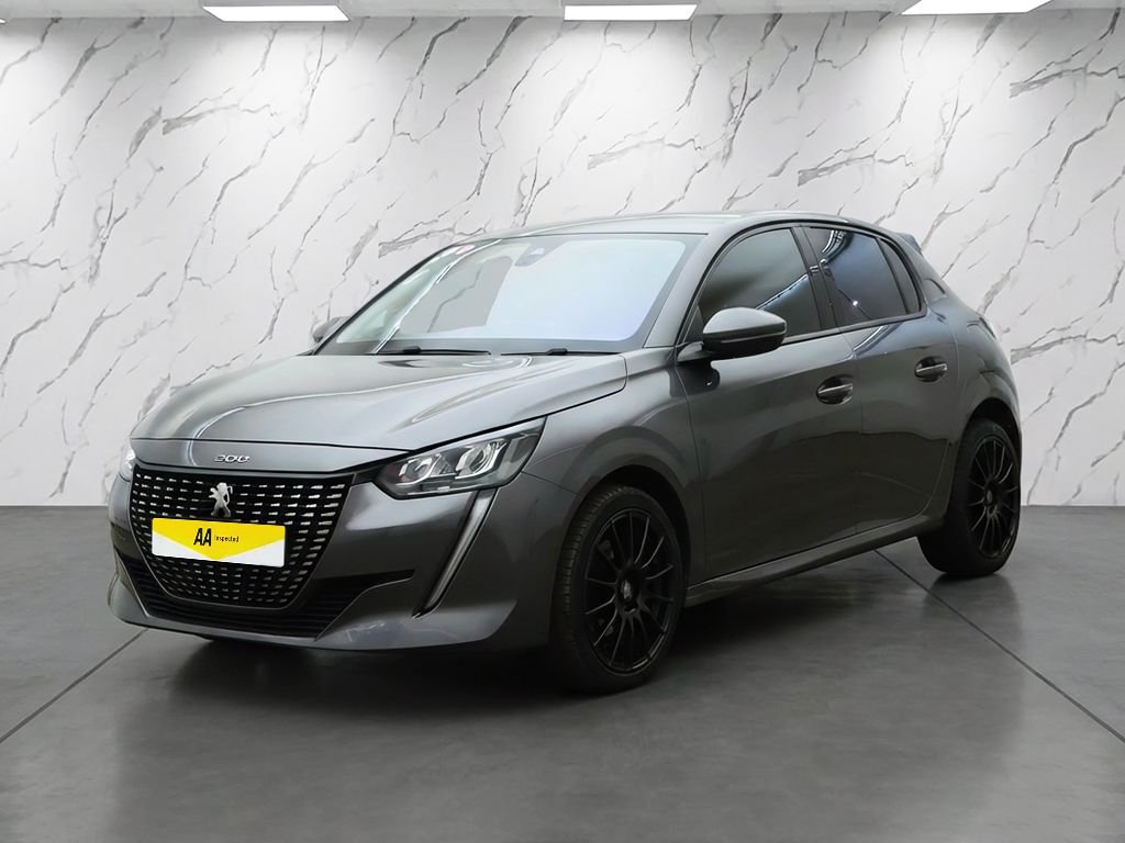 Used Peugeot 208 2020 for sale - 77341650: Photo 4