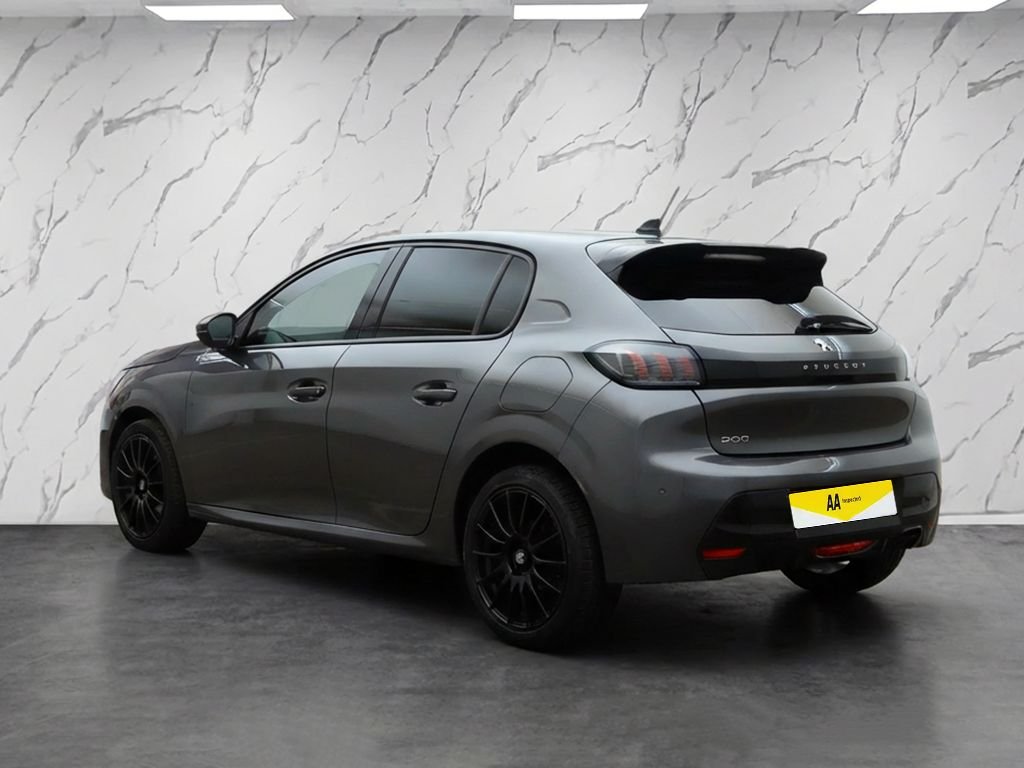 Used Peugeot 208 2020 for sale - 77341650: Photo 5