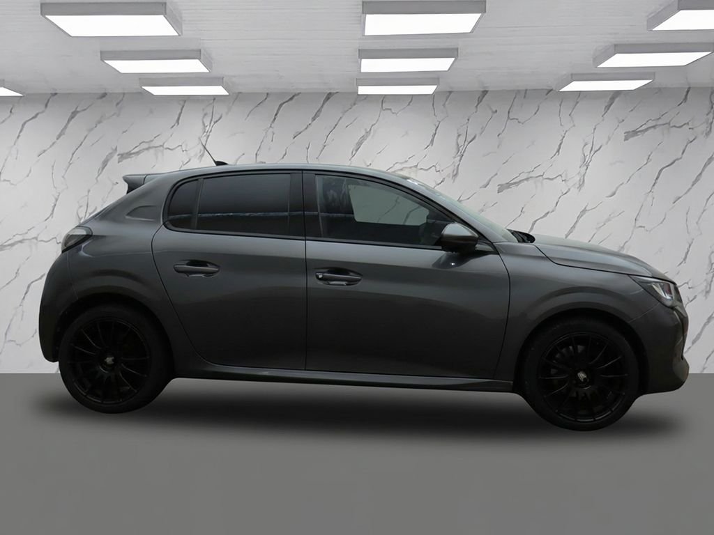 Used Peugeot 208 2020 for sale - 77341650: Photo 7