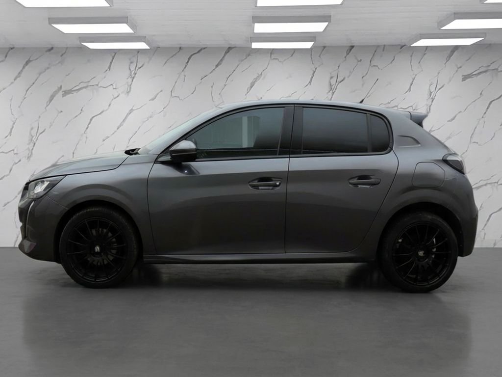 Used Peugeot 208 2020 for sale - 77341650: Photo 8