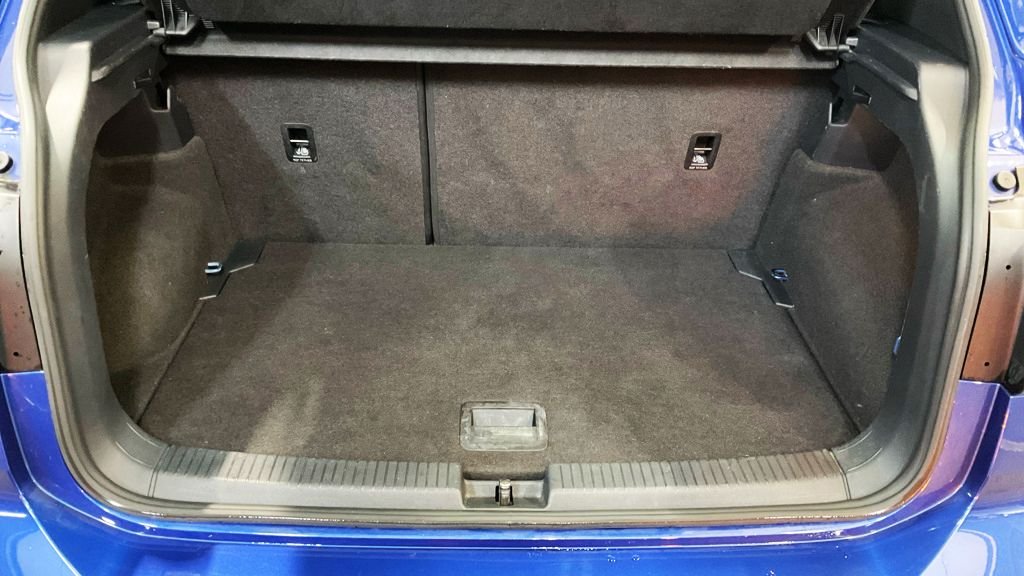 Used Volkswagen T-Cross 2020 for sale - 76711399: Photo 10