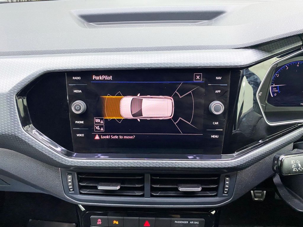 Used Volkswagen T-Cross 2020 for sale - 76711399: Photo 21