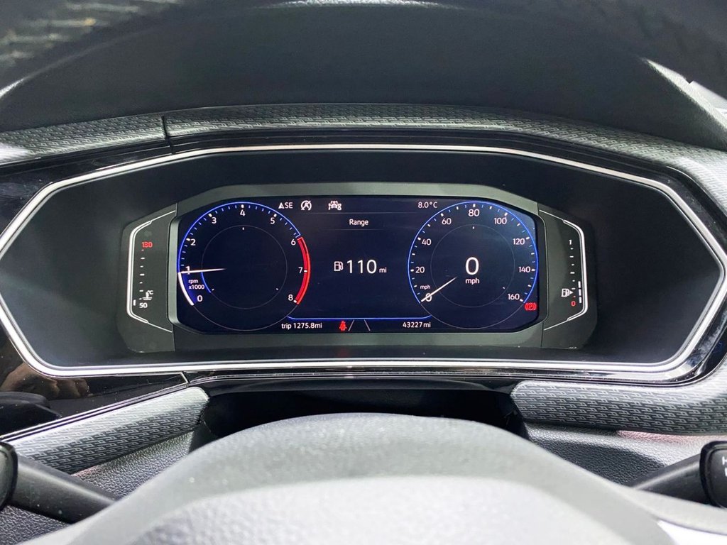 Used Volkswagen T-Cross 2020 for sale - 76711399: Photo 24