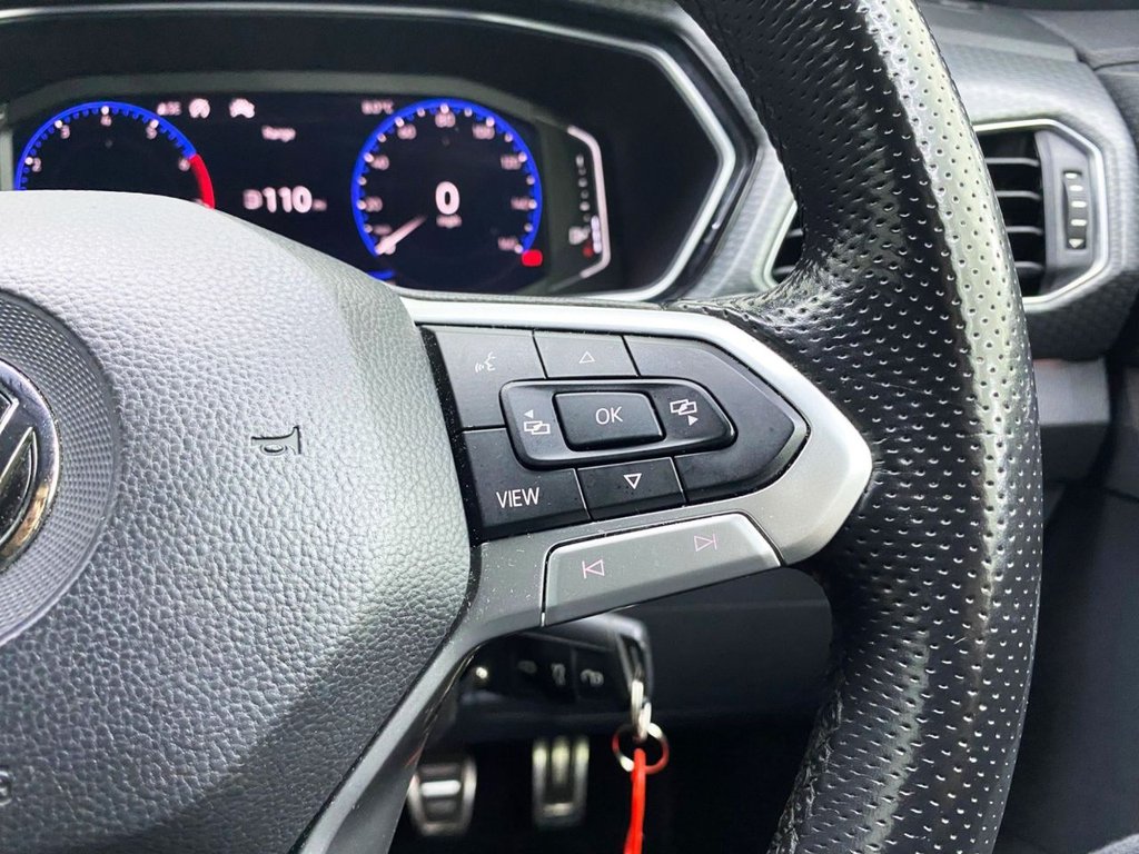 Used Volkswagen T-Cross 2020 for sale - 76711399: Photo 25